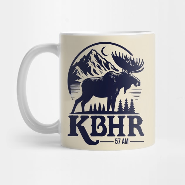 KBHR 57 AM by Trendsdk